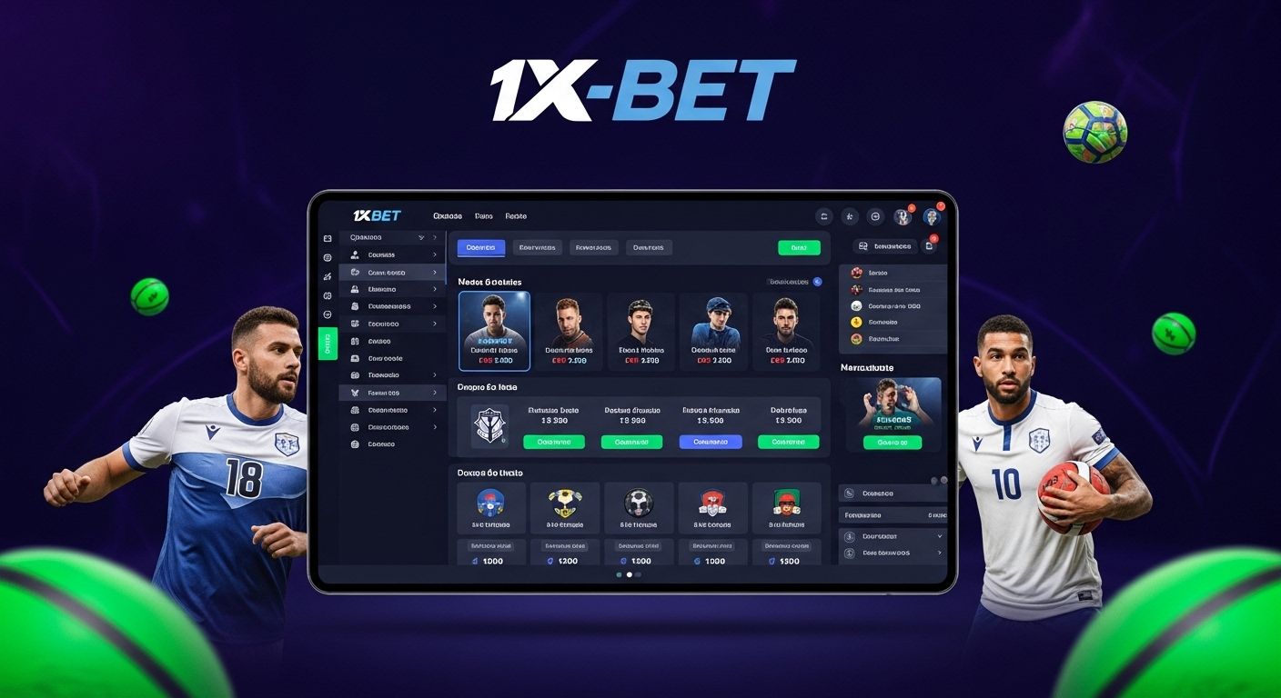 Opções e mercados de apostas apostas 1xbet